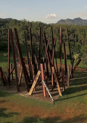 Inhotim Arte Presente