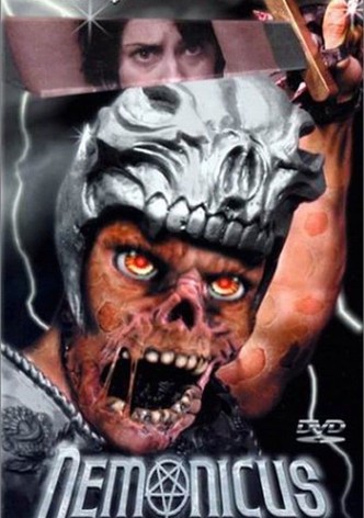 Demonicus