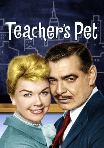 Teacher's Pet