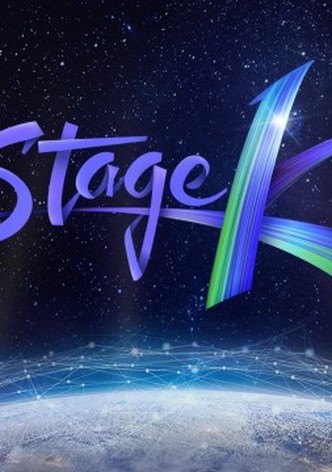 Stage K