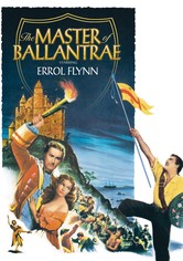 The Master of Ballantrae