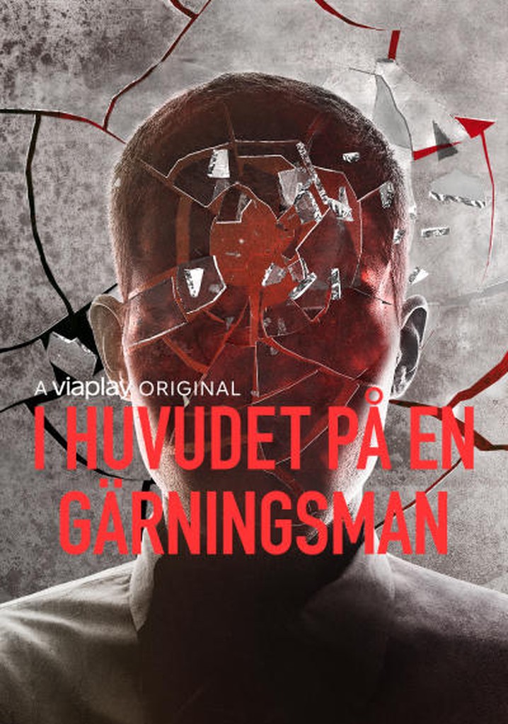 I Huvudet På En Gärningsman Streaming Online 