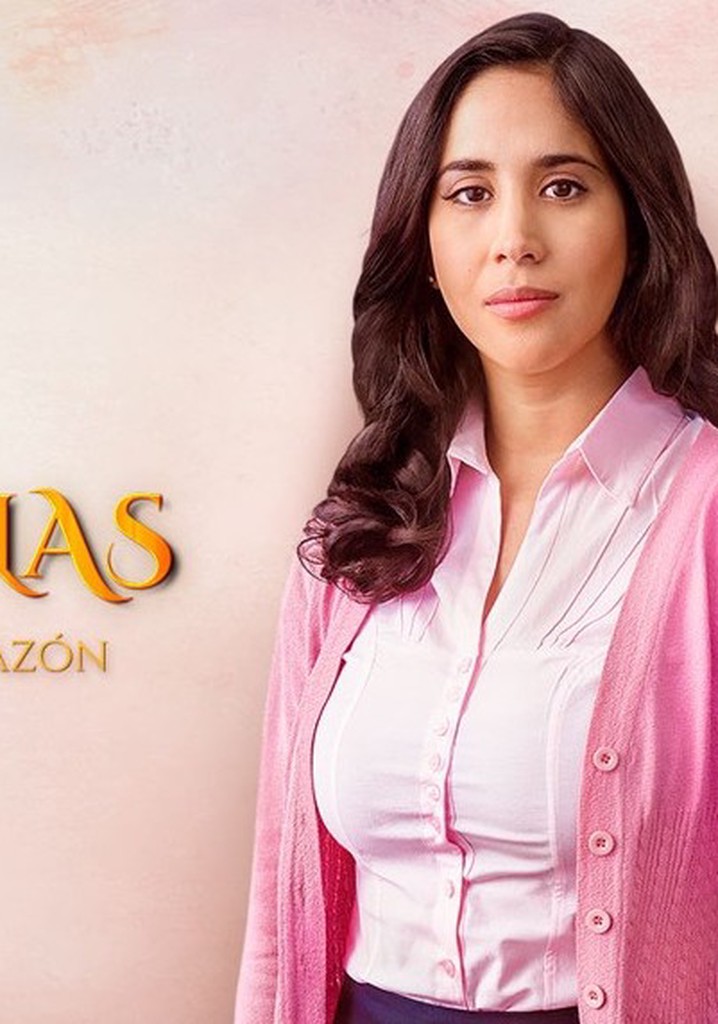 Dos Hermanas watch tv show streaming online