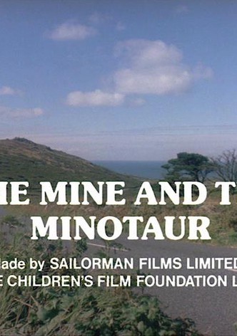 The Mine and the Minotaur