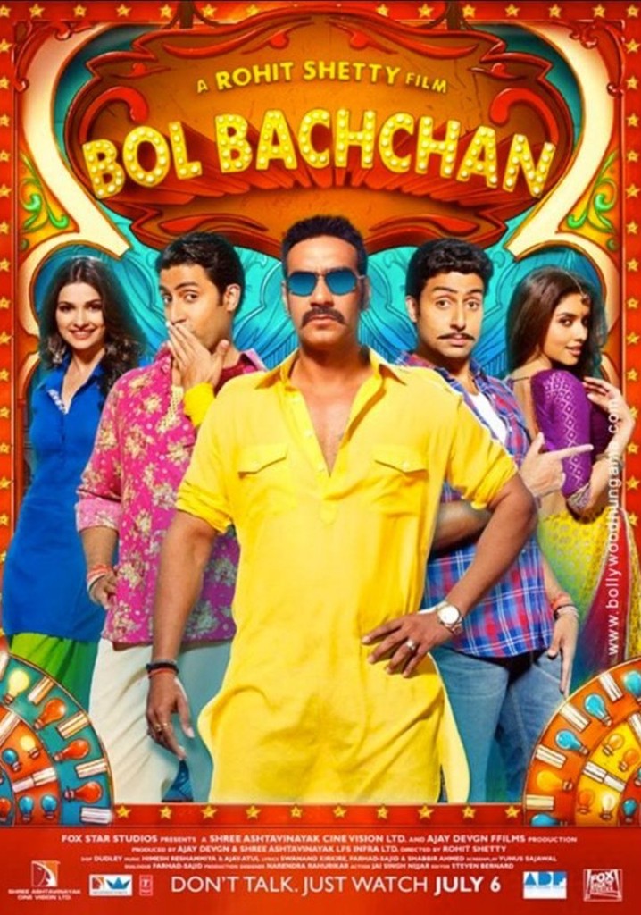 How to watch and stream Bachchan Pandey - 2022 on Roku