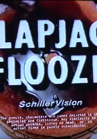 Teri Garr in Flapjack Floozie