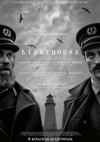 Lighthouse