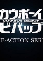 Cowboy Bebop - Season 1