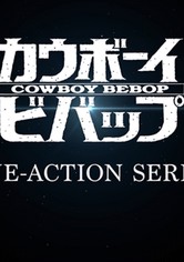 Cowboy Bebop