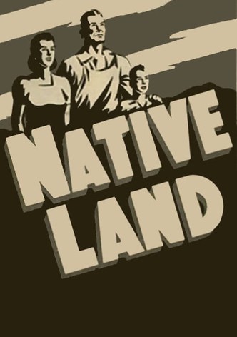 Native Land