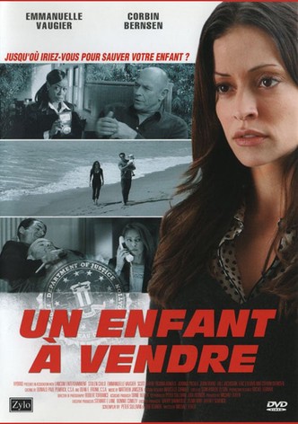 Un enfant à vendre