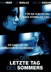 Der letzte Tag des Sommers
