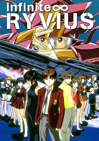 Infinite Ryvius