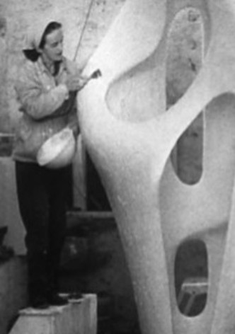 Barbara Hepworth