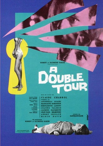 À double tour