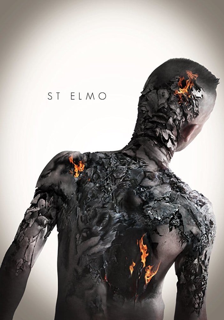 St Elmo