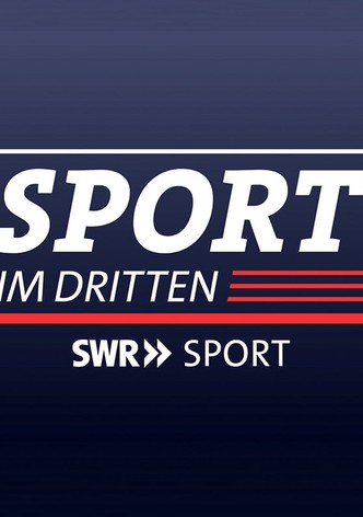 Sport im Dritten