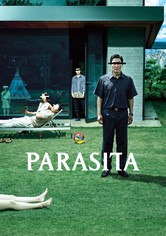 Parasitas
