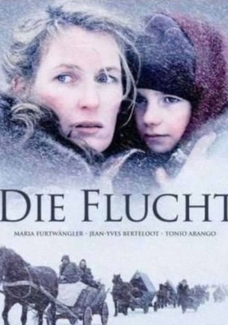 Die Flucht