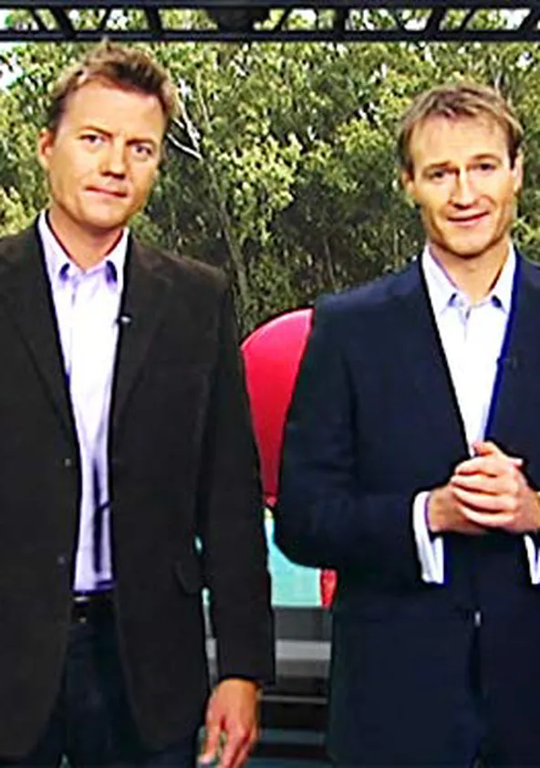 Wipeout - watch tv show stream online