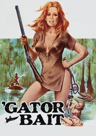 'Gator Bait