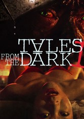 Tales From The Dark 1