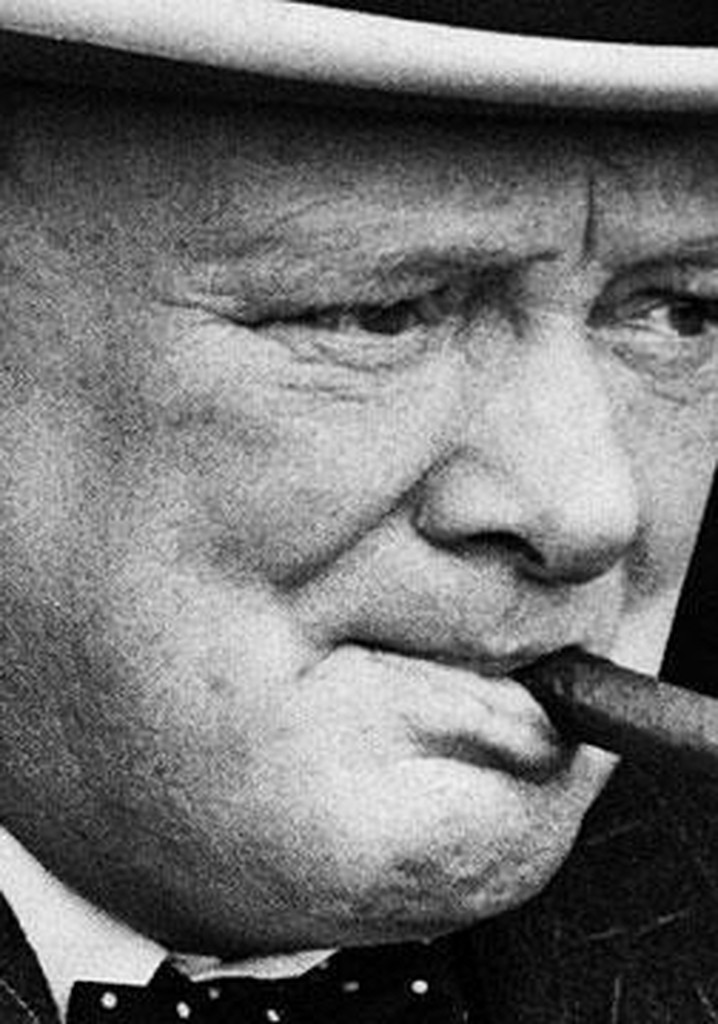 Churchill's Darkest Decision