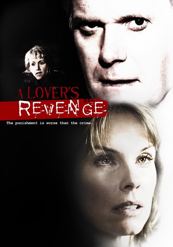 Putlocker revenge new arrivals