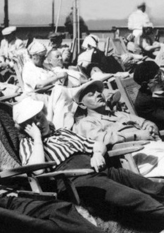 Der Sommer 1939