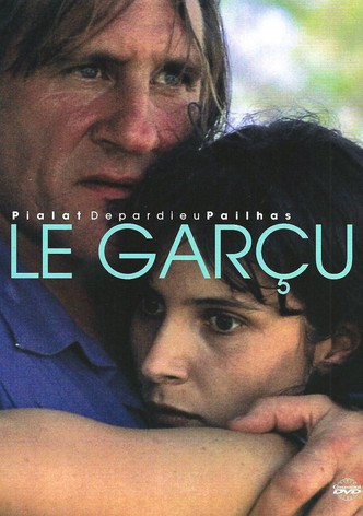Le Garçu