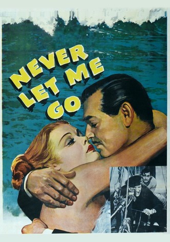 Never Let Me Go