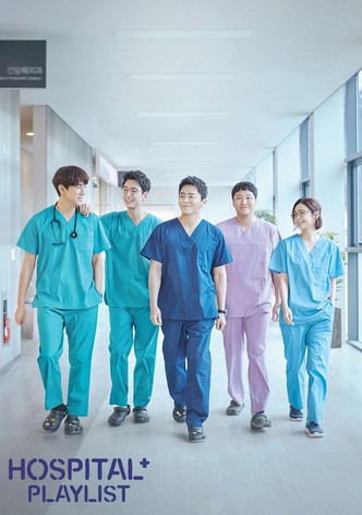 Hospital Playlist