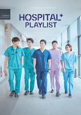 Hospital Playlist