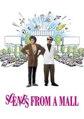 Scenes from a Mall