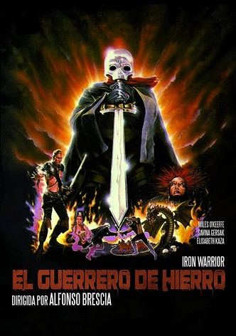 Ator: El guerrero de hierro