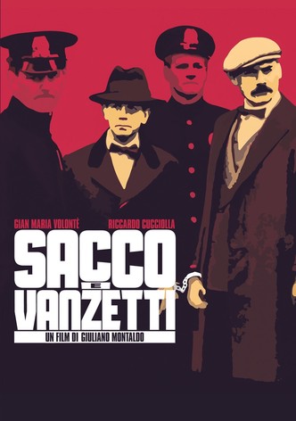 Sacco e Vanzetti