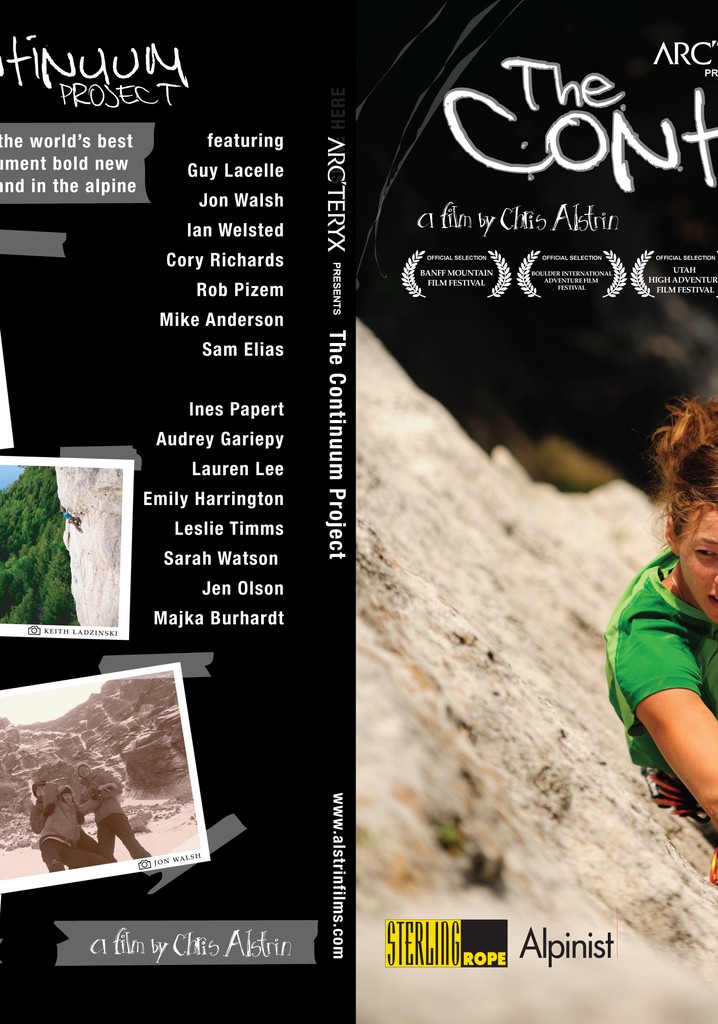 The Continuum Project