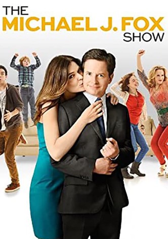 The Michael J. Fox Show