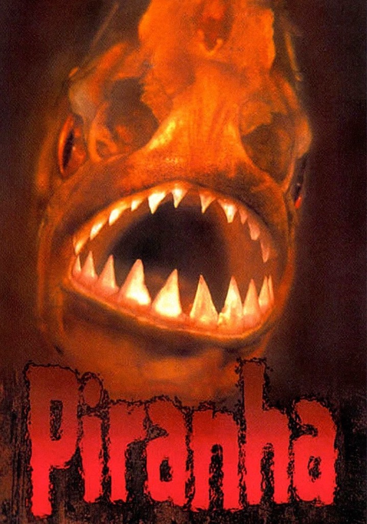 Piranha streaming: where to watch movie online?