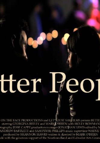 Better People