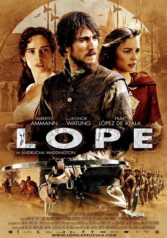Lope