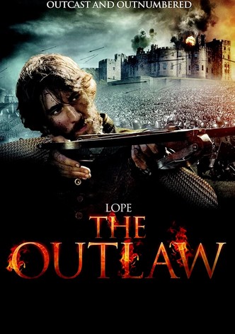 Lope: The Outlaw