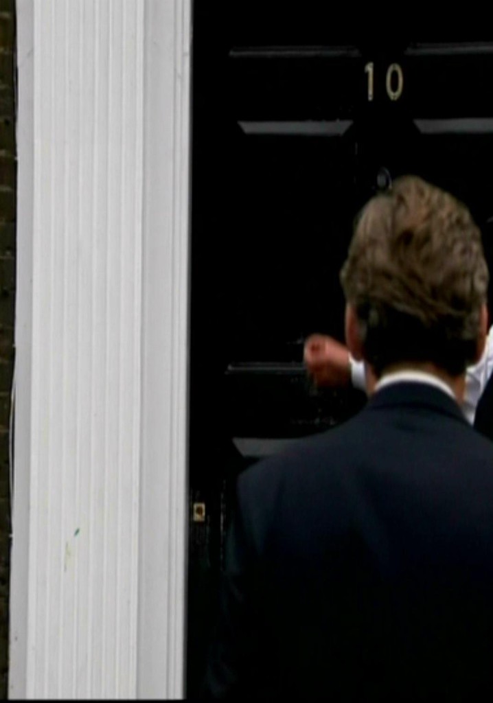 The Taking of Prince Harry