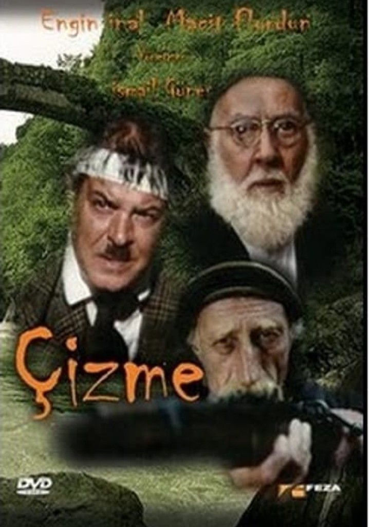 Çizme
