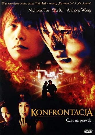 Konfrontacja