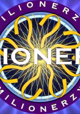 Milionerzy