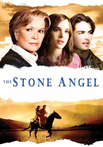 The Stone Angel