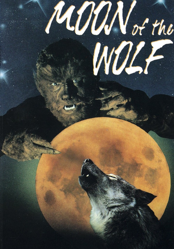 Monster Wolf - The Werewolf Movie That I Did Not Watch During Yesterday's  Full Moon