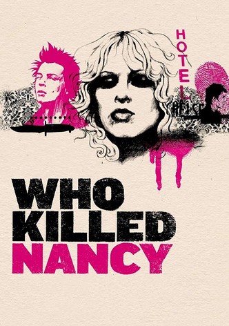 Who Killed Nancy?