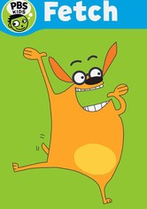 Fetch! with Ruff Ruffman - Fetch! With Ruff Ruffman Season 3